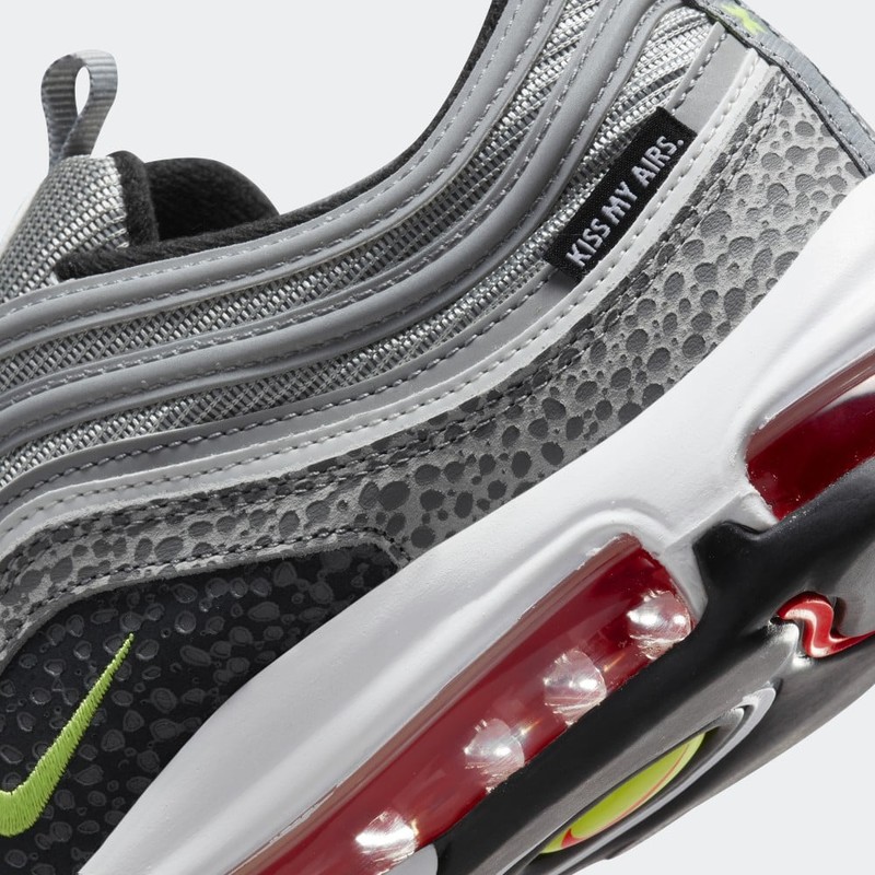 Nike Air Max 97 Kiss My Airs 2023 FD9754 001 Grailify